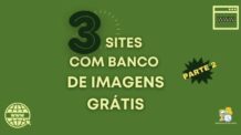 3 Sites Com Banco de Imagens Grátis   Parte 2